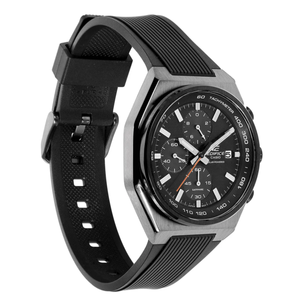 Reloj Casio EFS-S660PB-1AEF Edifice vista de lateral