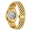 Reloj Citizen NK0022-50A tapa trasera transparente