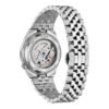 Reloj Citizen NK0030-51E tapa trasera transparente