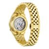 Reloj Citizen NK0032-56A tapa trasera transparente