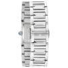 Reloj Bulova 96L360 Marc Anthony tapa trasera de acero con firma grabada