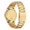 Citizen AW0132-55P tapa trasera Reloj Citizen AW0132-55P Super Titanium tapa trasera calibre J800