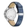 Reloj Citizen BY1030-09A Tsuki-yomi Moon Phase tapa trasera de acero
