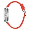 Citizen JV3000-13E perfil acero Reloj Citizen JV3000-13E Promaster vista de perfil caja de acero