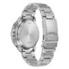 Citizen JV3006-50L tapa trasera Reloj Citizen JV3006-50L Promaster WaveTracker tapa trasera de acero