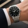 Citizen NJ0110-85E modelo Reloj Citizen NJ0110-85E automático caja y pulsera de acero