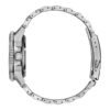 Citizen NK0040-58L perfil titanio Reloj Citizen NK0040-58L Promaster vista de perfil Super Titanium