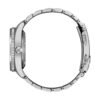 Reloj Citizen NY0120-52X Promaster vista de perfil con corona a rosca