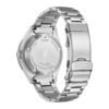 Reloj Citizen NY0120-52X Promaster tapa trasera de acero a rosca