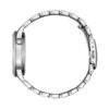 Citizen NH9131-73L perfil Reloj Citizen NH9131-73L vista de perfil caja y pulsera de acero