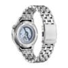Citizen NH9131-73L tapa trasera Reloj Citizen NH9131-73L tapa trasera de cristal con calibre automático 8229